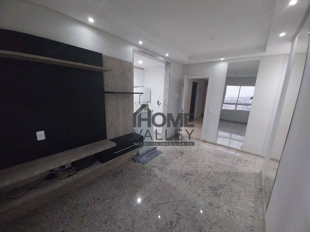 Apartamento, 2 quartos, 47 m² - Foto 8