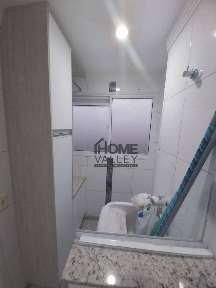 Apartamento, 2 quartos, 47 m² - Foto 3