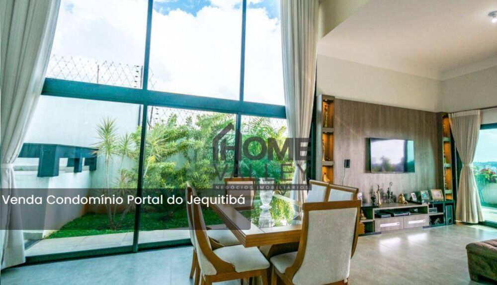 Casa de Condomínio, 3 quartos - Foto 6