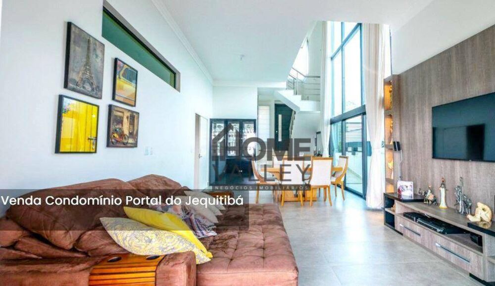Casa de Condomínio, 3 quartos - Foto 9
