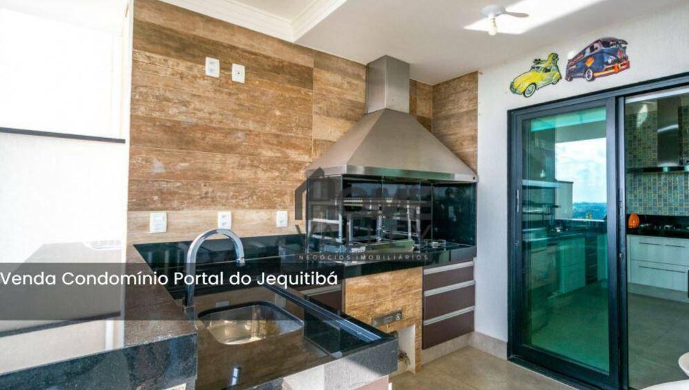 Casa de Condomínio, 3 quartos - Foto 11