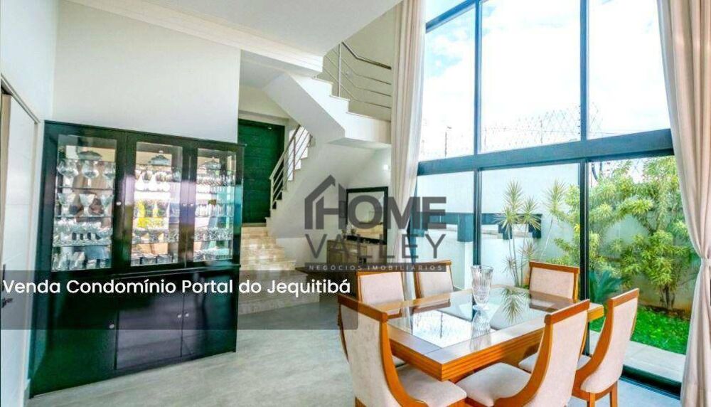 Casa de Condomínio, 3 quartos - Foto 7
