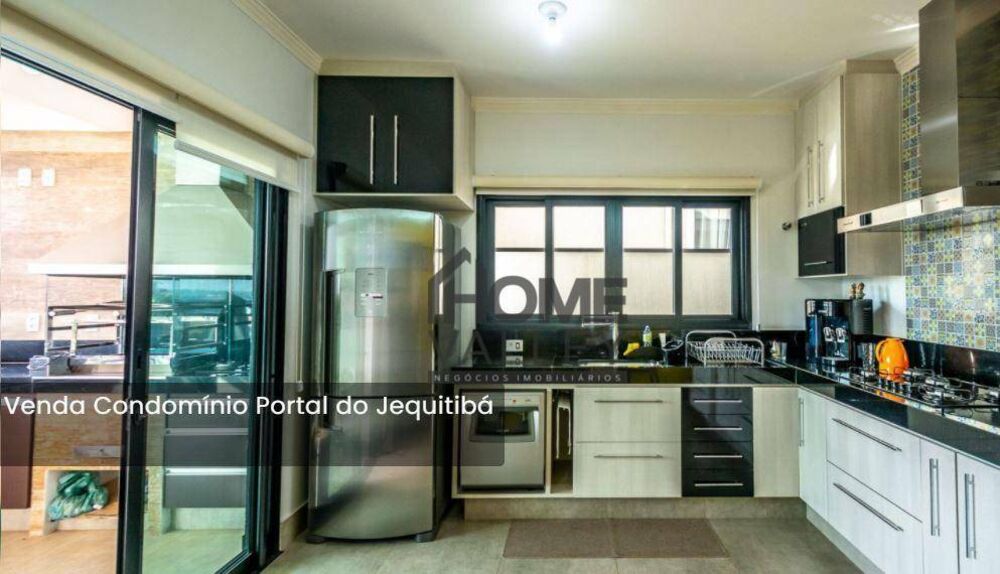 Casa de Condomínio, 3 quartos - Foto 10