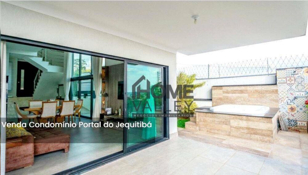 Casa de Condomínio, 3 quartos - Foto 19