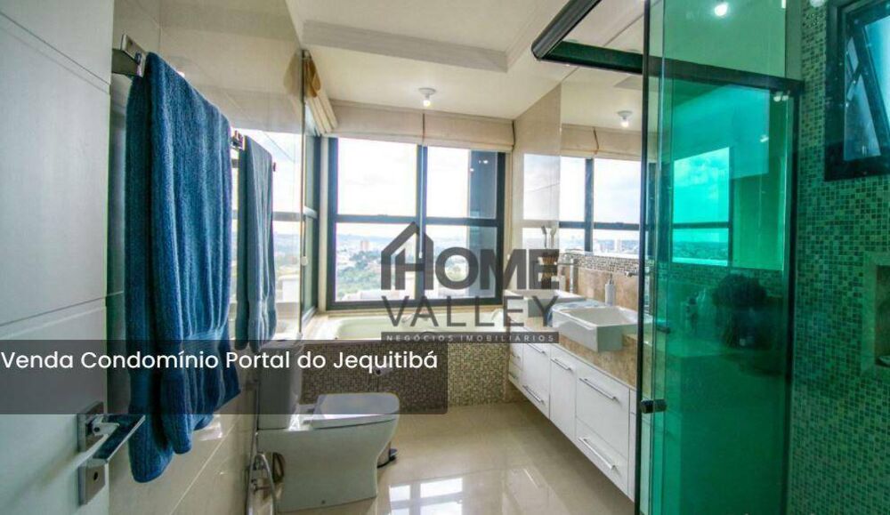 Casa de Condomínio, 3 quartos - Foto 18