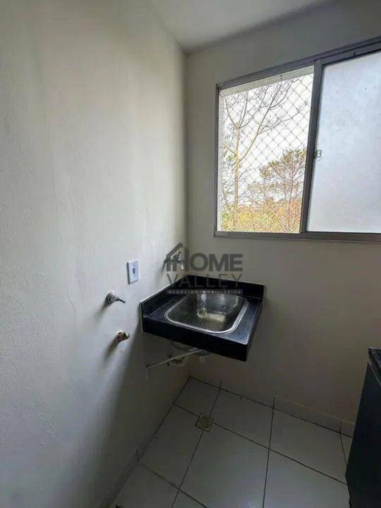 Apartamento, 2 quartos, 50 m² - Foto 4