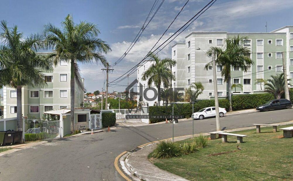 Apartamento, 2 quartos, 50 m² - Foto 1