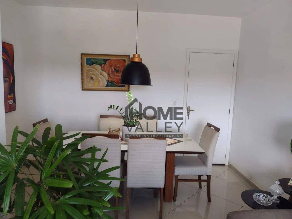 Apartamento, 3 quartos, 82 m² - Foto 1