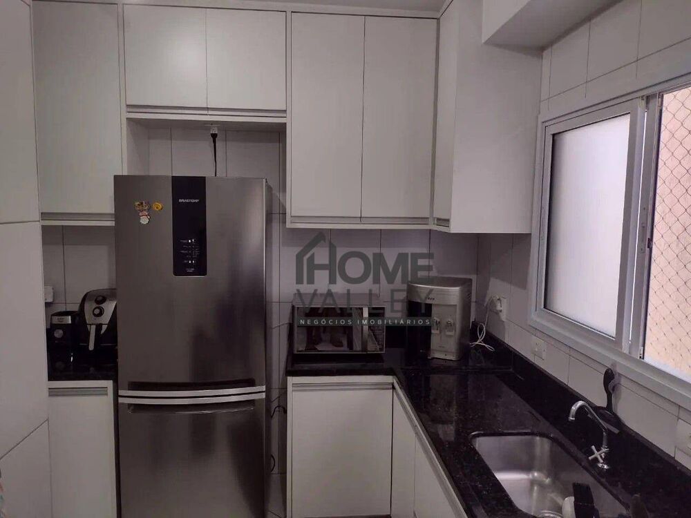 Apartamento, 3 quartos, 82 m² - Foto 3