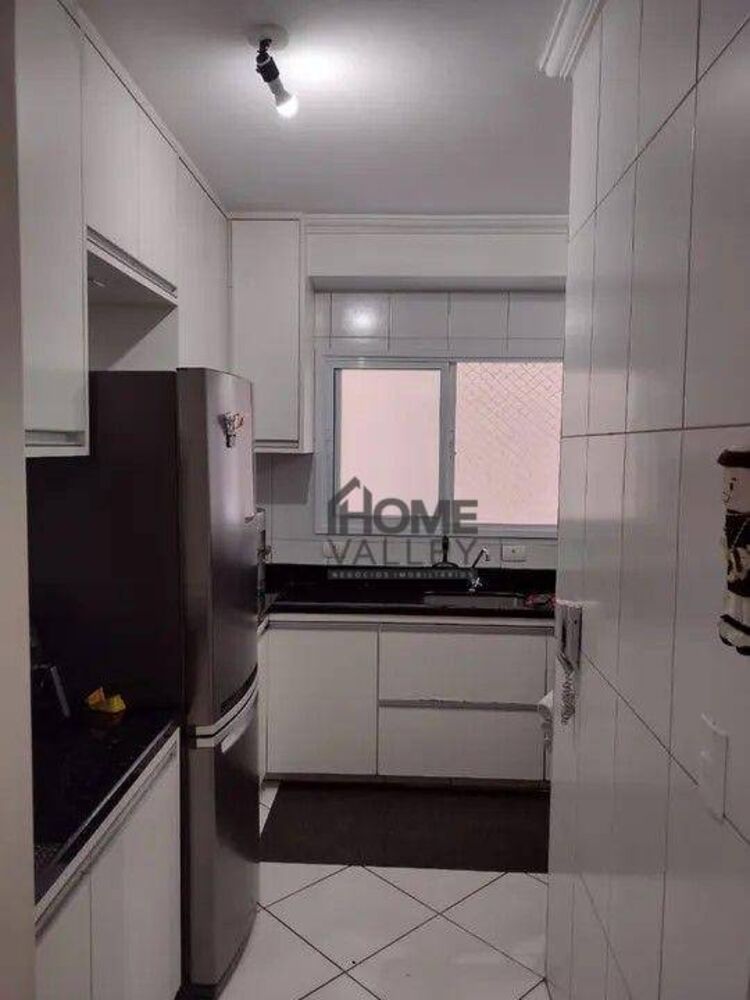 Apartamento, 3 quartos, 82 m² - Foto 2