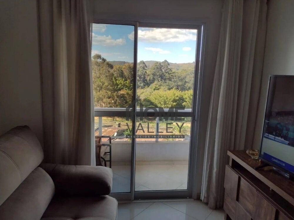 Apartamento, 3 quartos, 82 m² - Foto 5