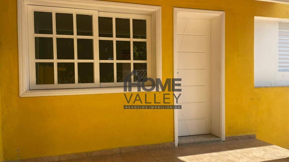 Casa, 2 quartos, 137 m² - Foto 1