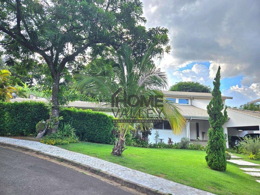 Casa, 4 quartos, 585 m² - Foto 3