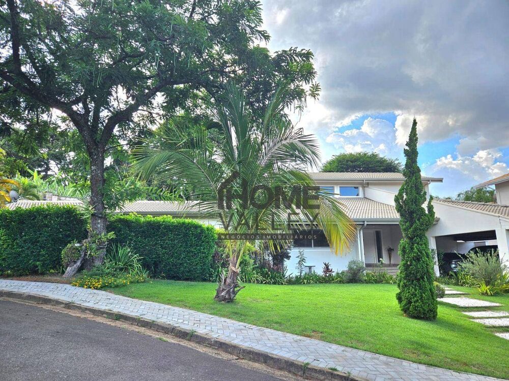 Casa, 4 quartos, 585 m² - Foto 4