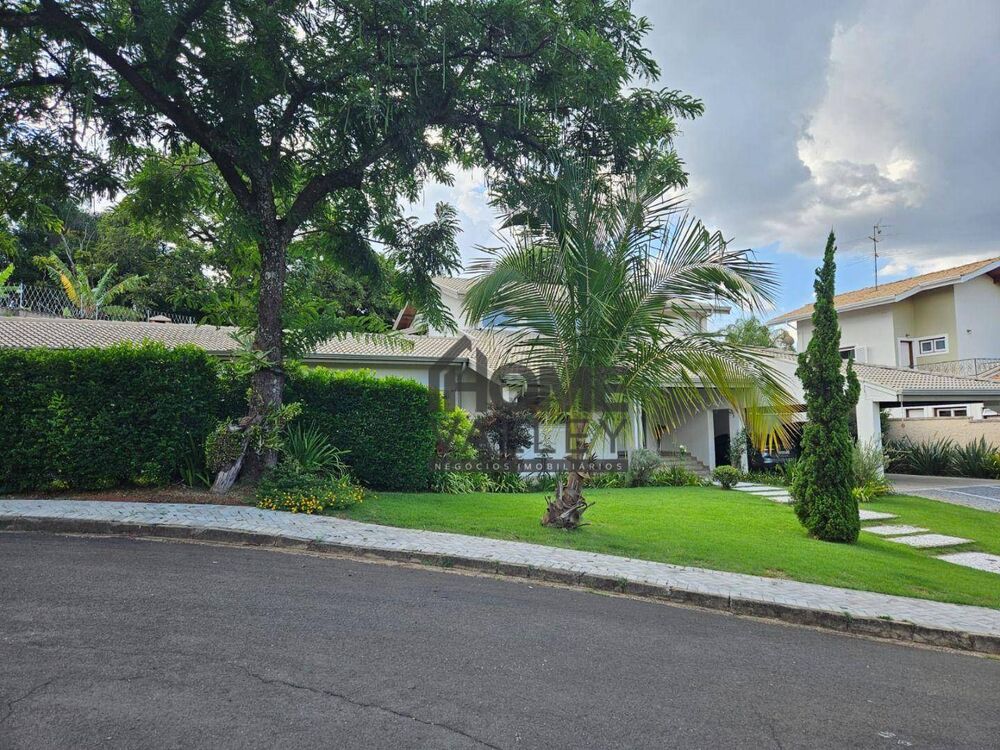Casa, 4 quartos, 585 m² - Foto 2