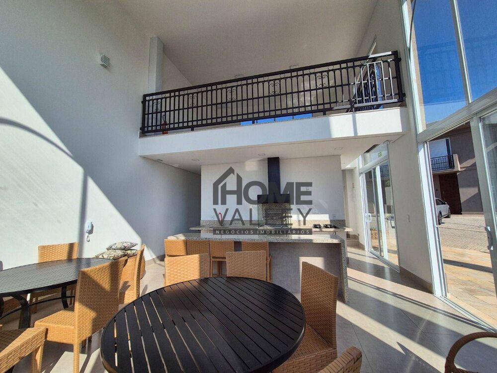 Casa de Condomínio, 3 quartos - Foto 19