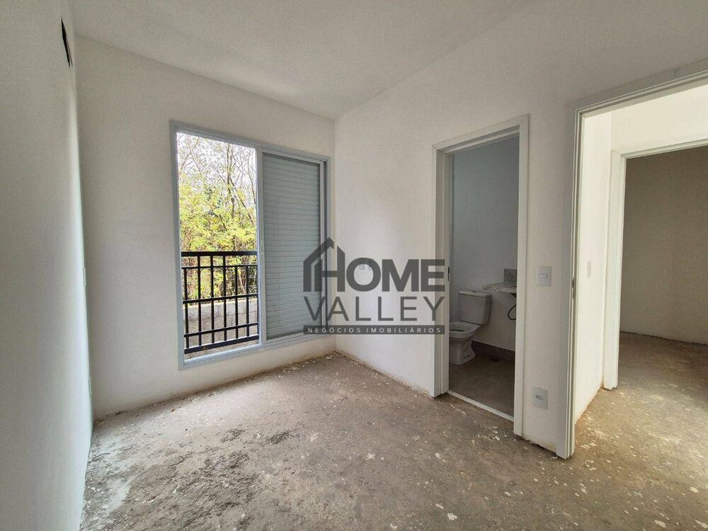 Casa de Condomínio, 3 quartos - Foto 11