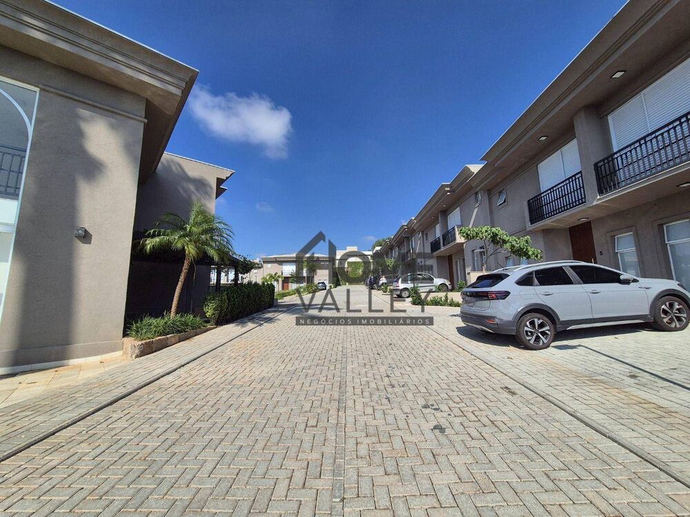 Casa de Condomínio, 3 quartos - Foto 26