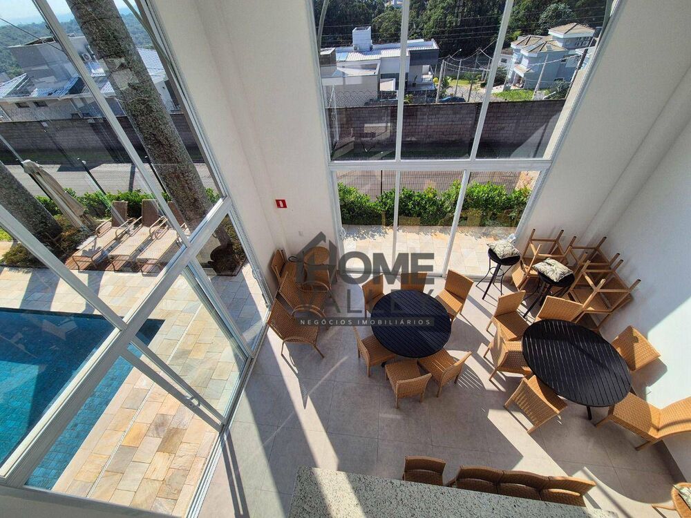 Casa de Condomínio, 3 quartos - Foto 25