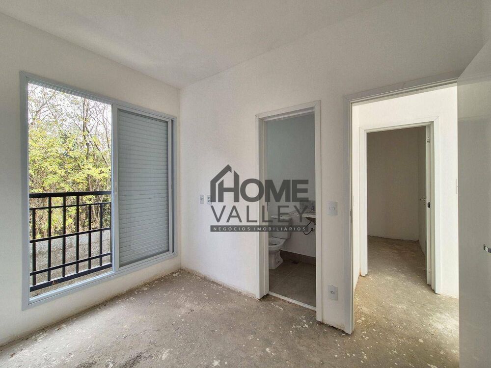 Casa de Condomínio, 3 quartos - Foto 10