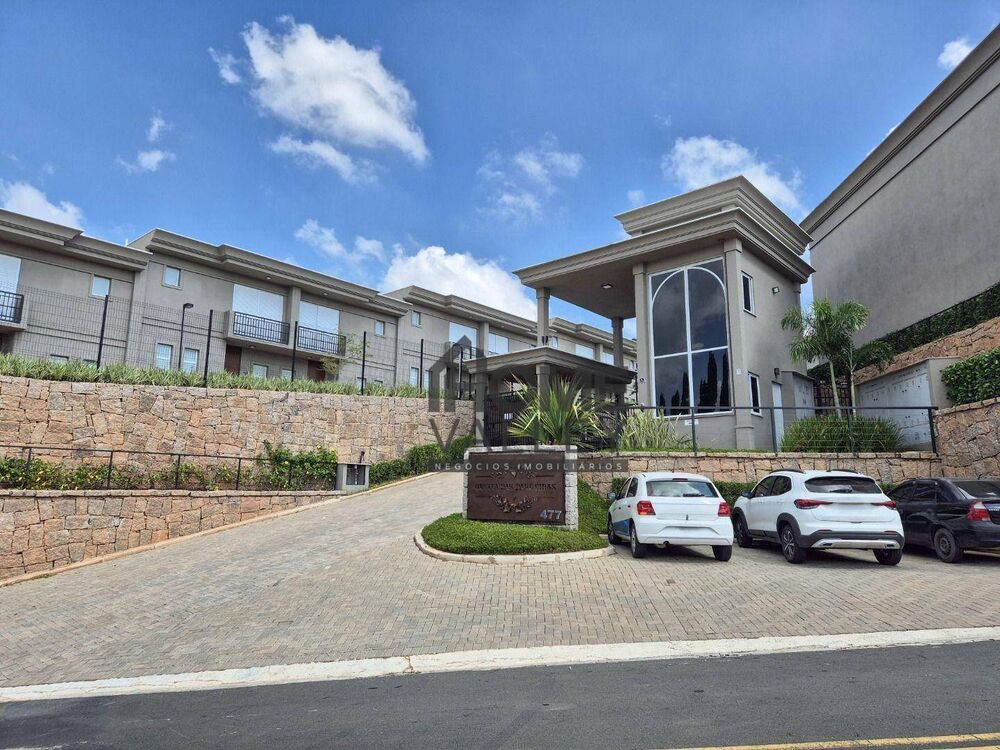 Casa de Condomínio, 3 quartos - Foto 31