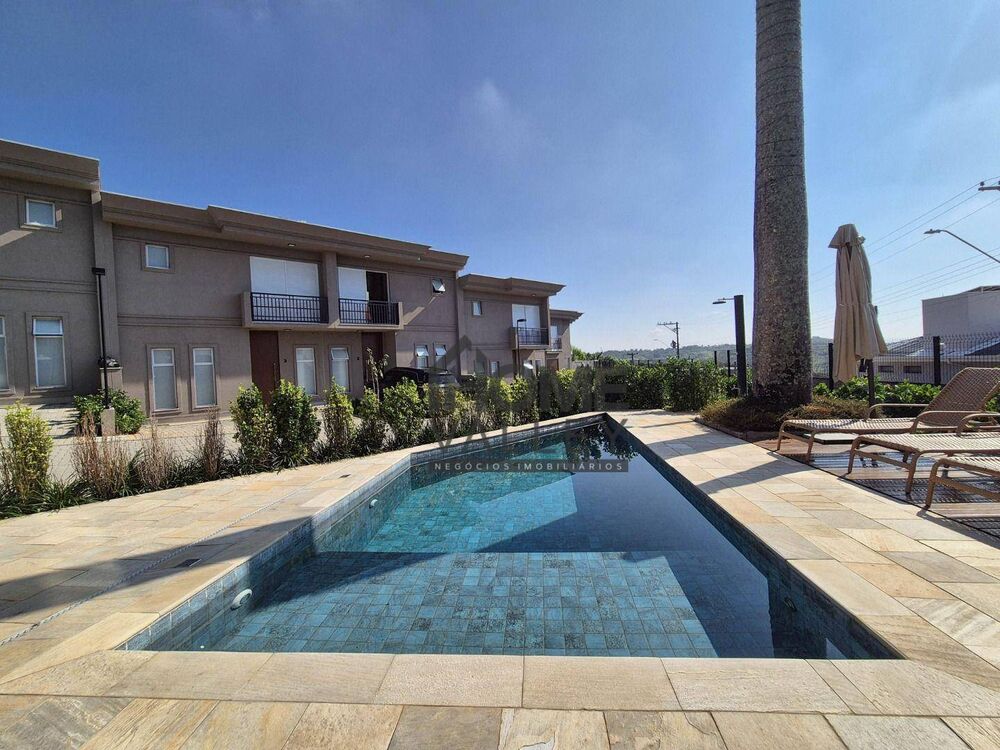 Casa de Condomínio, 3 quartos - Foto 16