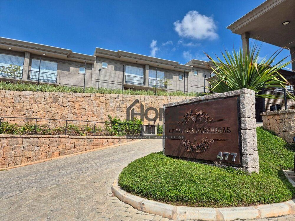 Casa de Condomínio, 3 quartos - Foto 29