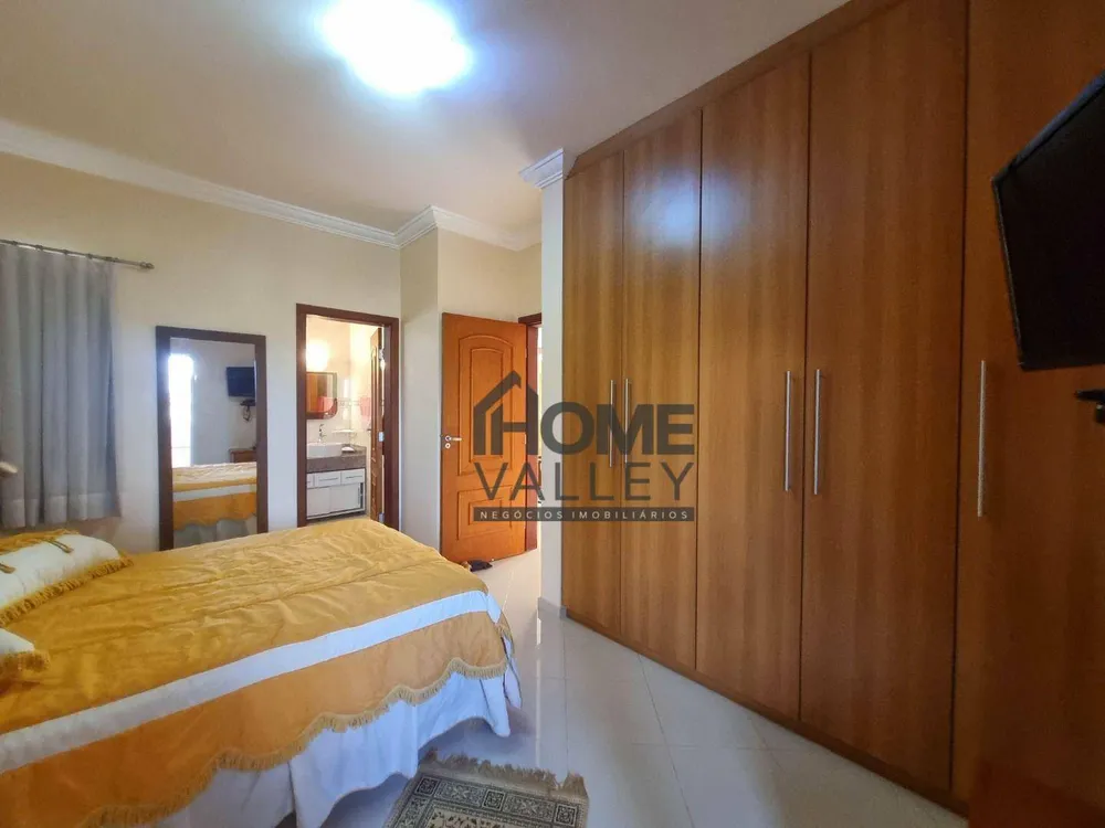 Casa de Condomínio, 3 quartos - Foto 8