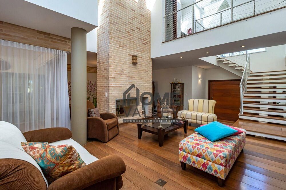 Casa de Condomínio, 4 quartos - Foto 2