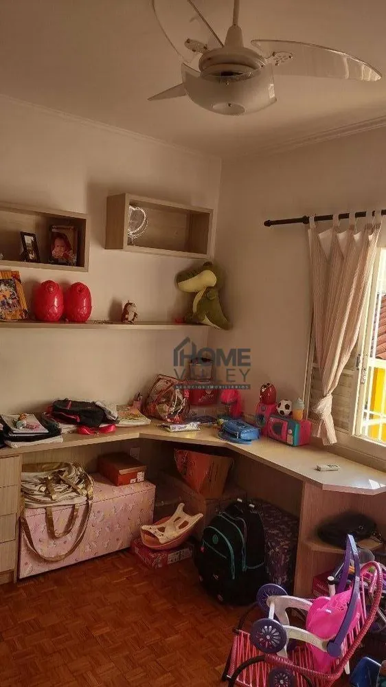 Casa, 3 quartos, 126 m² - Foto 5