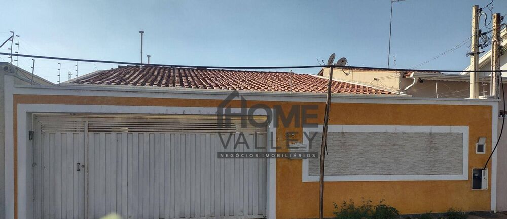 Casa, 3 quartos, 126 m² - Foto 2