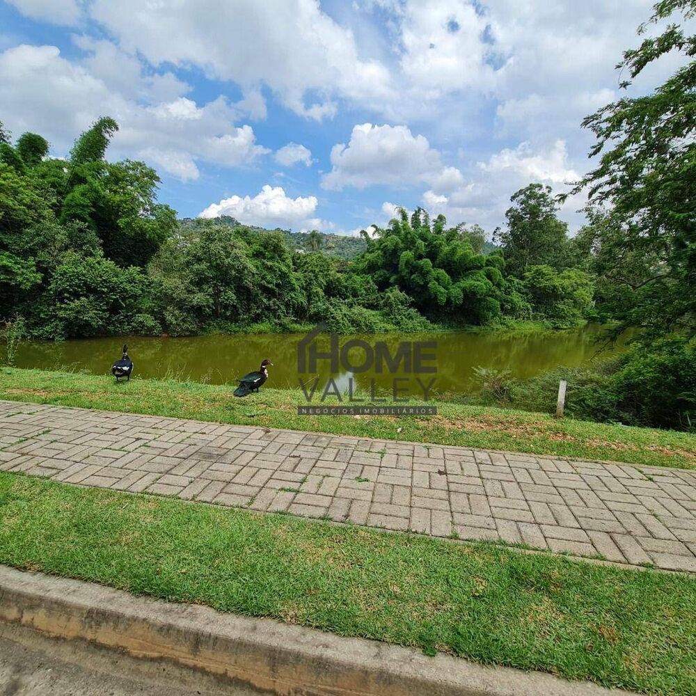 Loteamento e Condomínio, 611 m² - Foto 3