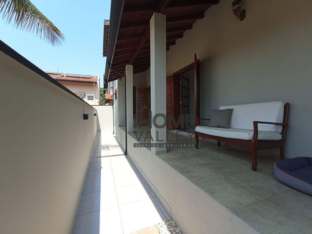 Casa de Condomínio, 3 quartos - Foto 20