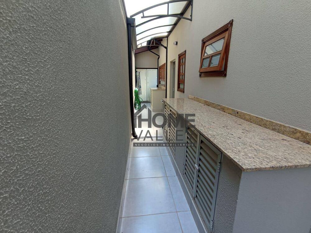 Casa de Condomínio, 3 quartos - Foto 21