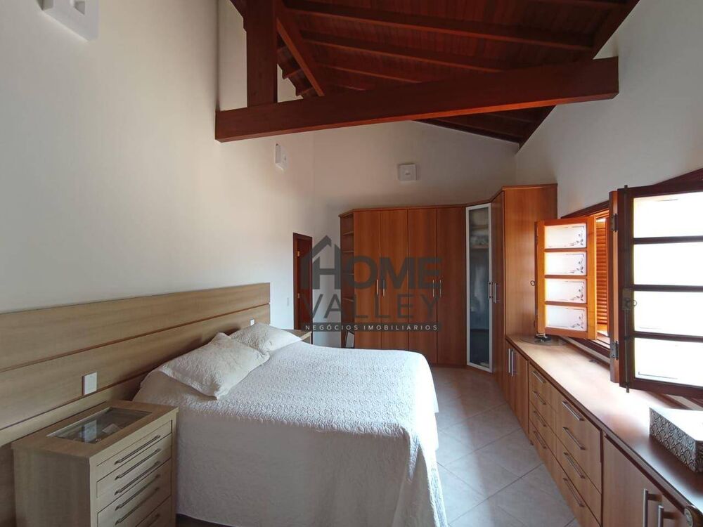 Casa de Condomínio, 3 quartos - Foto 12