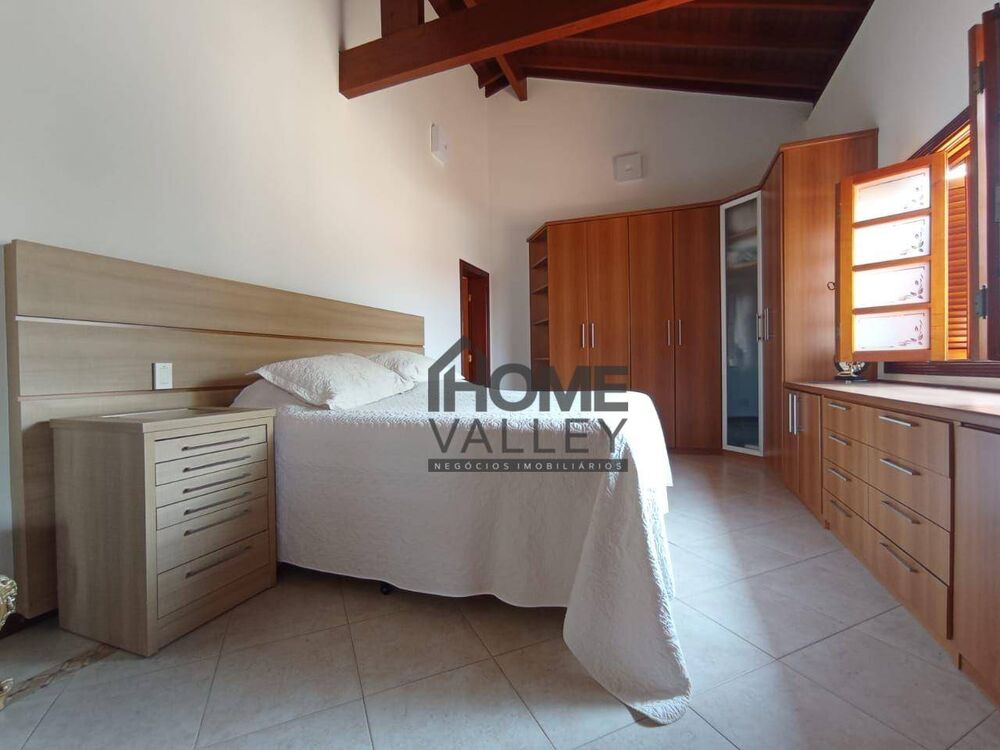 Casa de Condomínio, 3 quartos - Foto 11