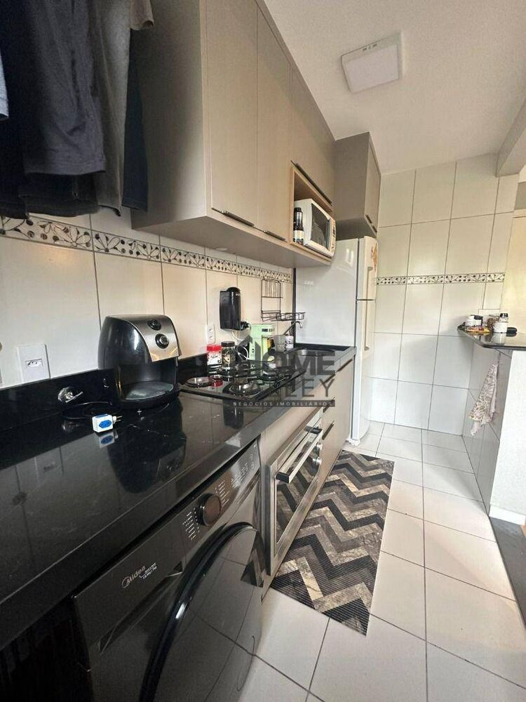 Apartamento, 2 quartos, 53 m² - Foto 1