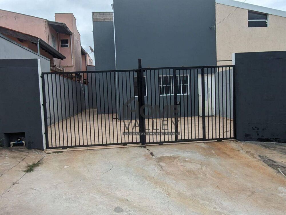 Casa, 2 quartos, 98 m² - Foto 2