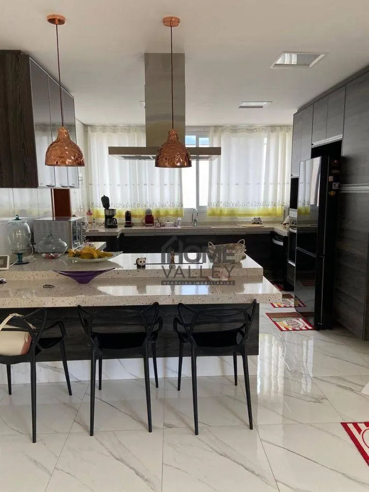 Casa de Condomínio, 4 quartos - Foto 7