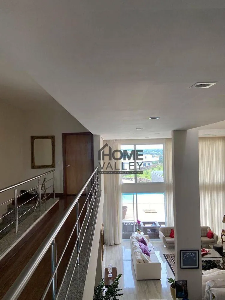 Casa de Condomínio, 4 quartos - Foto 8