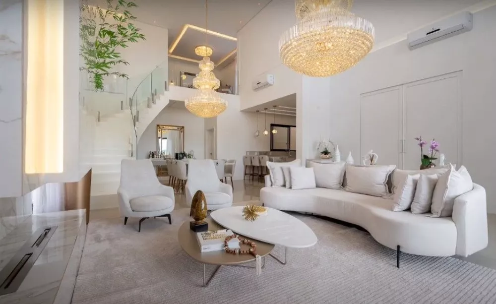 Casa de Condomínio à venda com 3 quartos, 700m² - Foto 3