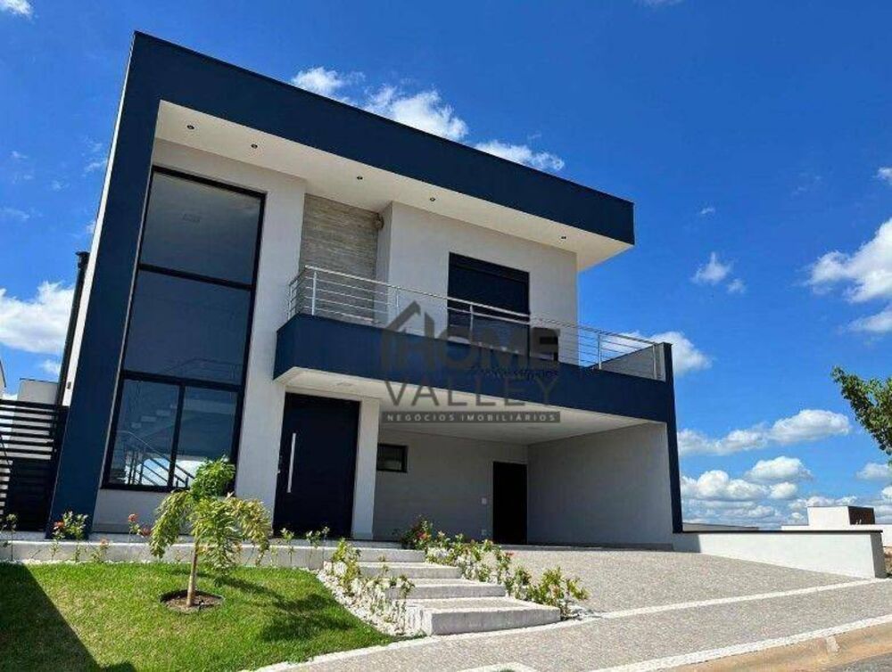 Casa de Condomínio, 3 quartos - Foto 2