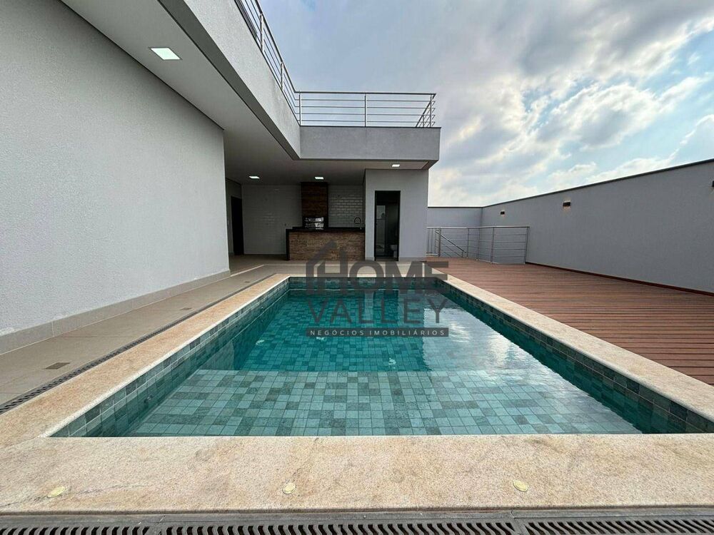 Casa de Condomínio, 3 quartos - Foto 37