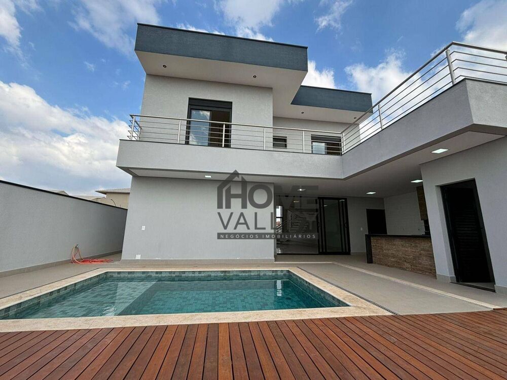 Casa de Condomínio, 3 quartos - Foto 38