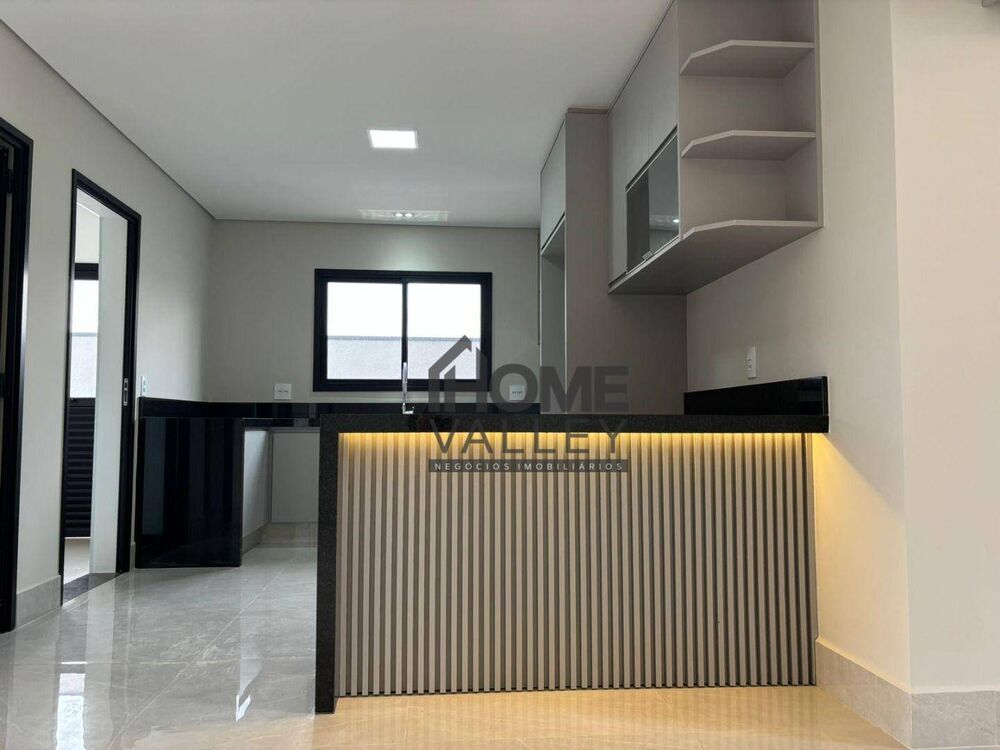 Casa de Condomínio, 3 quartos - Foto 10