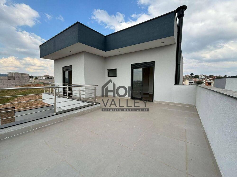 Casa de Condomínio, 3 quartos - Foto 35