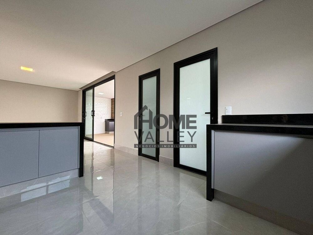 Casa de Condomínio, 3 quartos - Foto 13