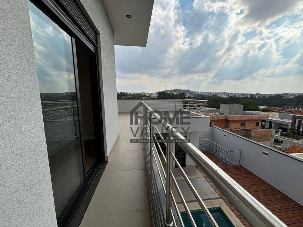 Casa de Condomínio, 3 quartos - Foto 30