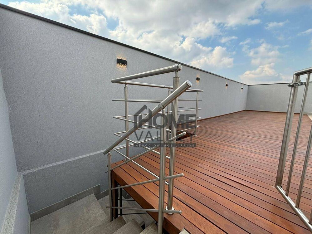 Casa de Condomínio, 3 quartos - Foto 39