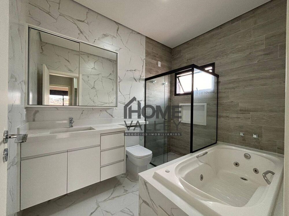 Casa de Condomínio, 3 quartos - Foto 24